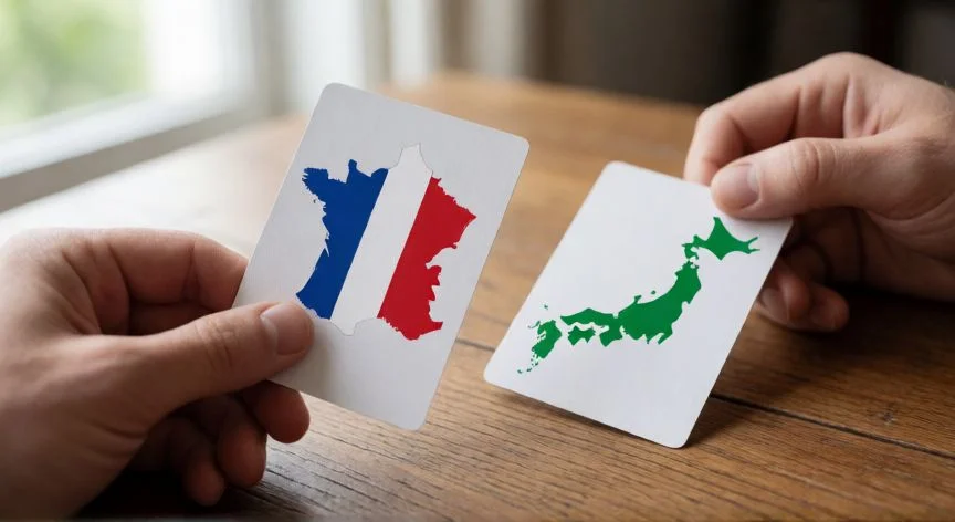 Cómo jugar al Mejor País del Mundo: Reglas y Estrategia