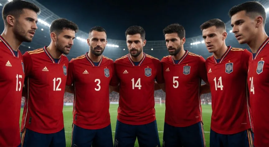 Análisis de los Mejores Países del Ranking FIFA