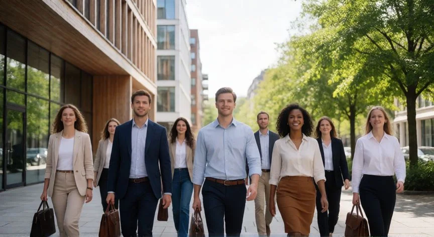Los mejores países para ir a trabajar: Guía definitiva