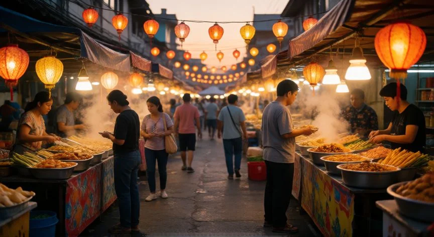 Guía definitiva: El mejor país de Sudeste Asiático para viajar