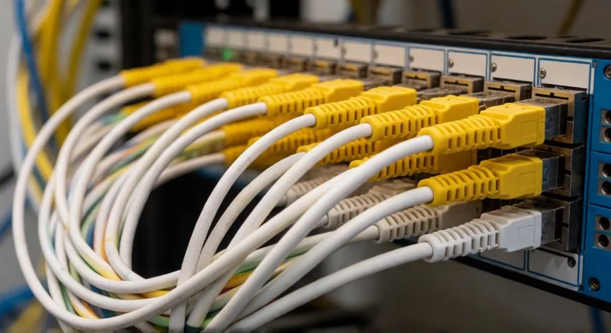 mejor pais vpn, Red de fibra óptica en Singapur para alta velocidad de conexión VPN