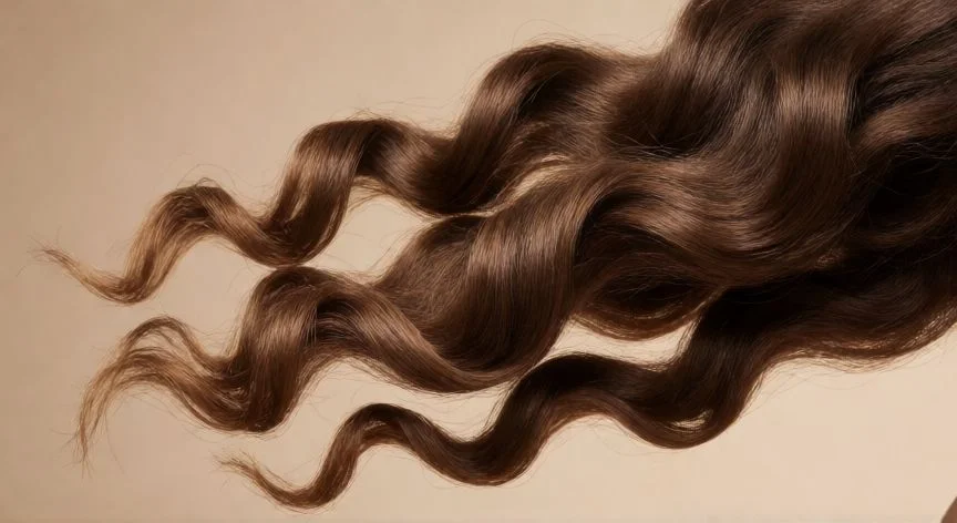 mejor producto de kerastase para el cabello, Cabello rizado sano y definido con brillo natural