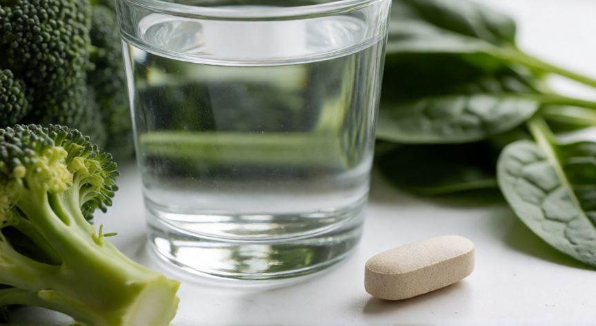 mejor producto para bajar de peso, Suplemento natural para bajar de peso junto a alimentos saludables