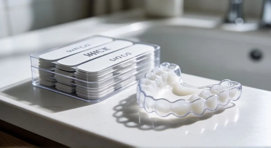 Guía definitiva para elegir el mejor producto para blanquear tus dientes