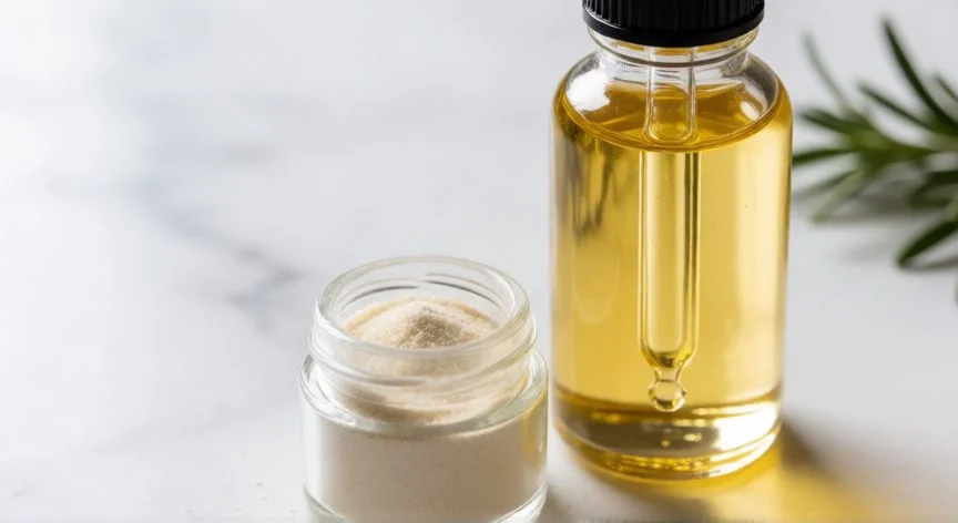 La guía definitiva sobre los mejores productos para el crecimiento del cabello