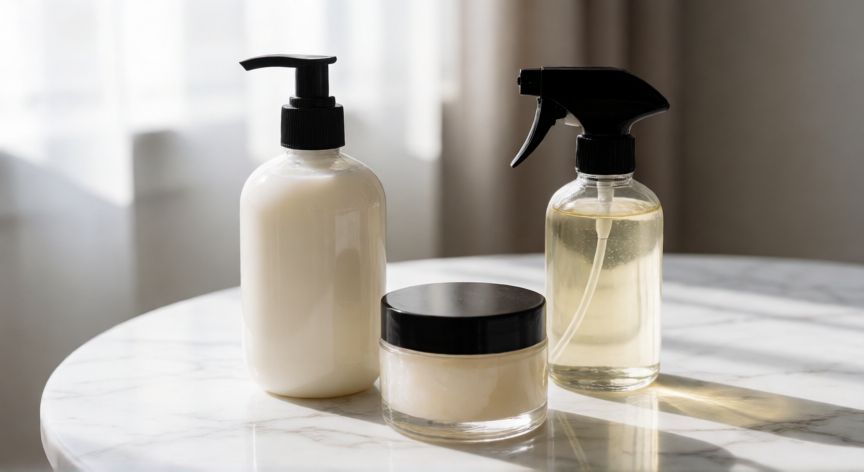 mejor producto para definir pelo ondulado, Selección de productos capilares esenciales para el cuidado y estilizado del cabello ondulado
