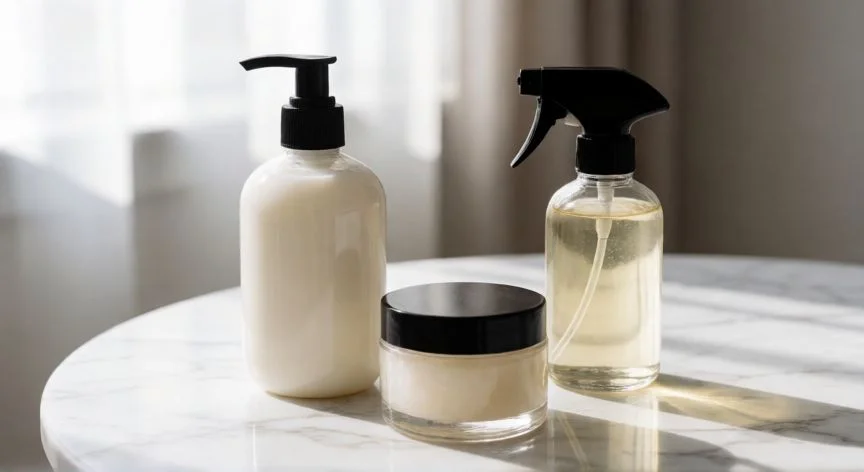 mejor producto para definir pelo ondulado, Selección de productos capilares esenciales para el cuidado y estilizado del cabello ondulado