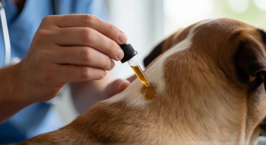 Guía completa: El mejor producto para eliminar garrapatas en perros