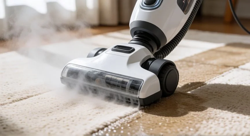 Guía definitiva para elegir el mejor producto para limpiar alfombras