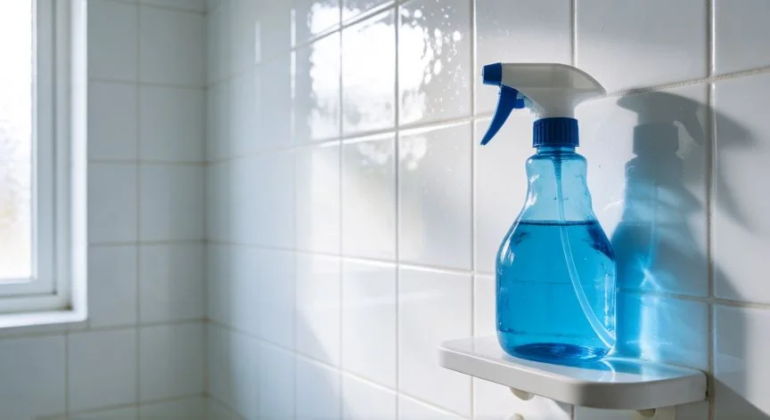 Guía definitiva para elegir el mejor producto para limpiar azulejos de baño