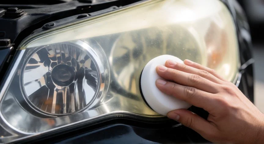 La guía definitiva para elegir el mejor limpiador de faros