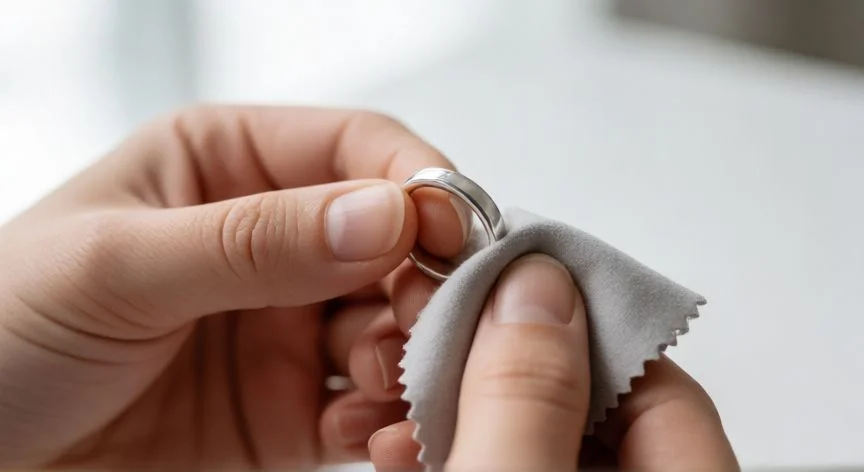 El Mejor Producto para Limpiar Joyas de Plata: Guía Definitiva