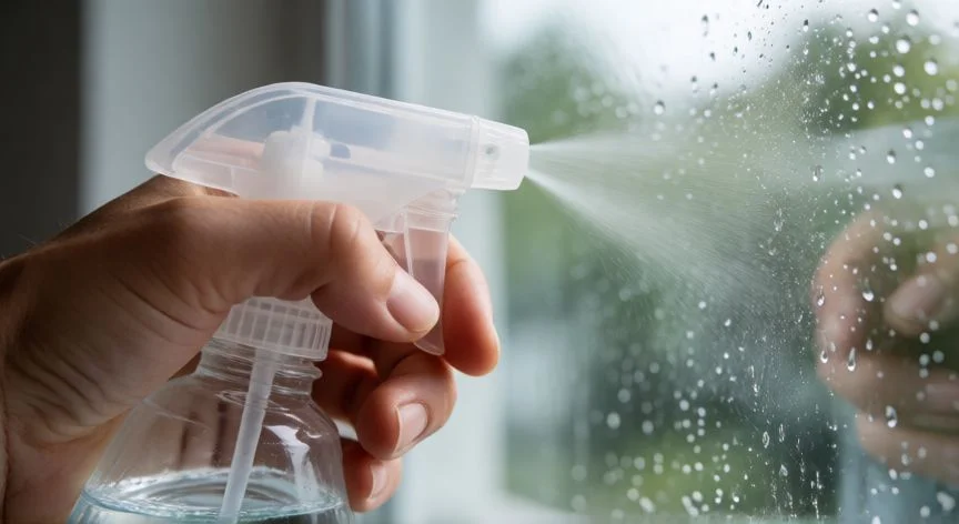 Guía definitiva: El mejor producto para limpiar ventanas sin esfuerzo
