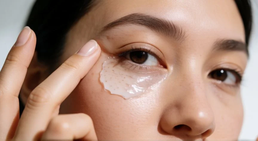 Estrategias y productos efectivos para tratar las ojeras hundidas