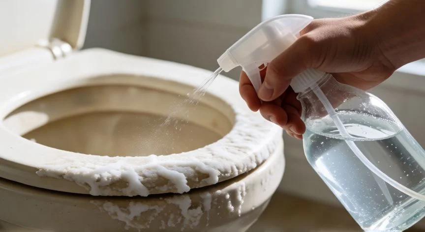El mejor producto para quitar sarro del WC: Guía completa