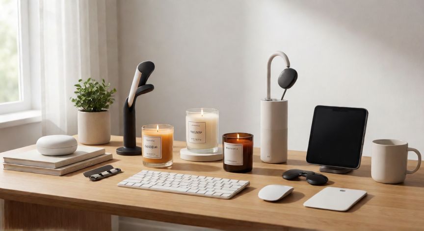mejor producto para vender online, Productos de tendencia para venta online con diseño minimalista
