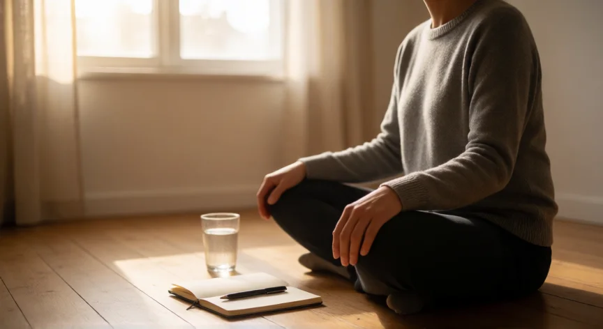 Cómo mejorar como ser humano: guía práctica de desarrollo integral