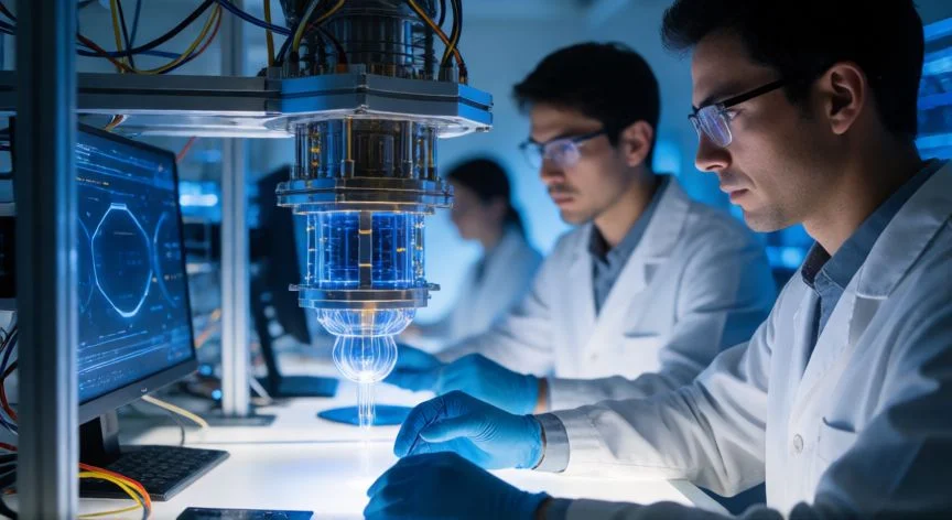 pais mejor tecnologia del mundo, Investigación avanzada en centros tecnológicos de vanguardia