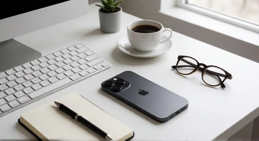 Para qué sirve un iPhone: una guía completa de sus funciones