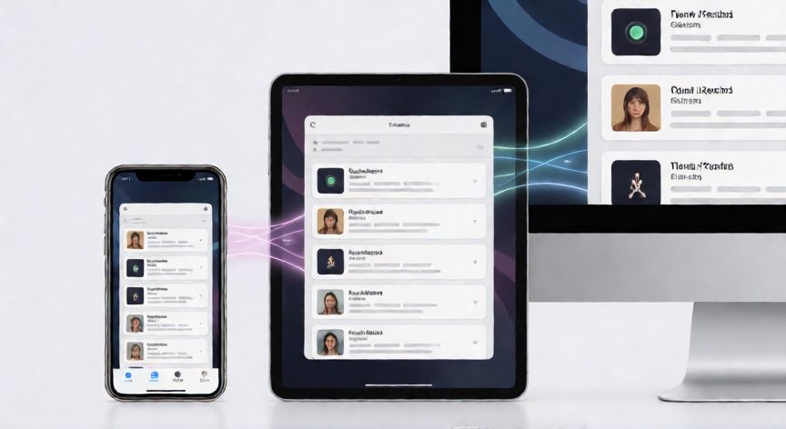 por qué iphone, Ecosistema Apple con iPhone, iPad y Mac conectados sin esfuerzo