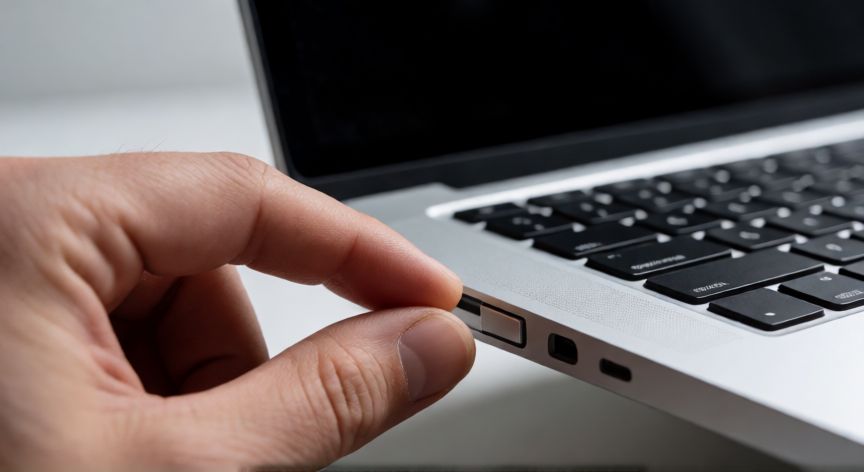 por qué mi ordenador no detecta el wifi de casa, Interruptor físico de la tarjeta WiFi en un portátil activado