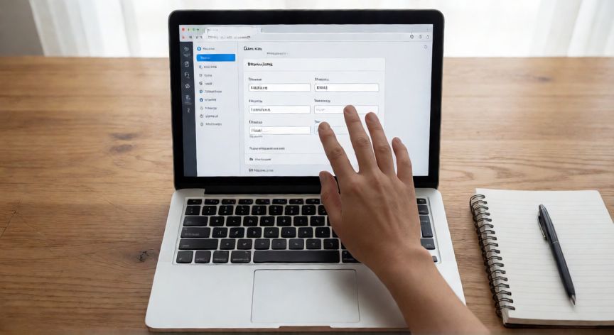 porque google chrome no me deja entrar a algunas paginas, Configuración de DNS en el navegador para resolver problemas de conexión