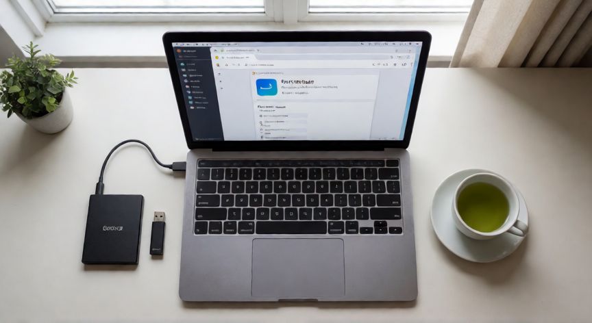 porque google chrome tarda tanto en abrir, Configuración ordenada de ordenador con SSD y navegador cargando rápidamente