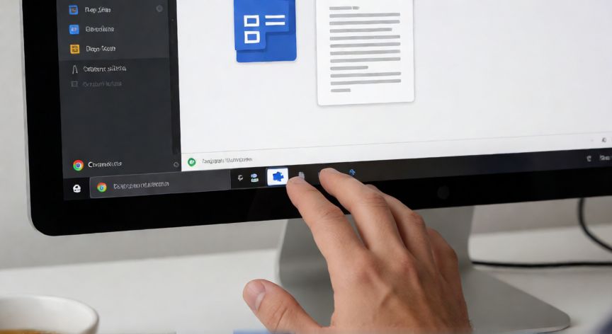 porque google docs no me deja escribir, Cierre de extensión de navegador que bloquea la escritura en Google Docs
