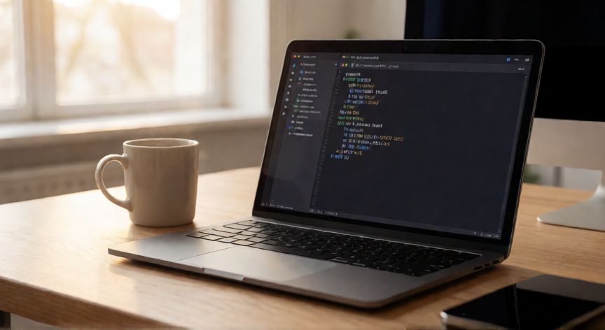 porque google go no funciona, Terminal de ordenador mostrando comandos de Go y entorno de desarrollo
