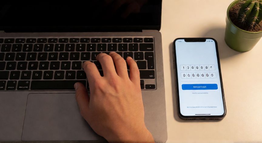 porque google inhabilita una cuenta, Persona configurando la autenticación en dos pasos para proteger su cuenta Google