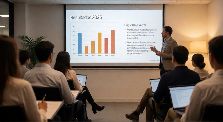 ¿Qué es una Presentación en PowerPoint?