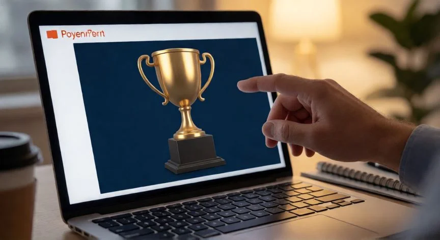 Cómo crear presentaciones 3D en PowerPoint paso a paso