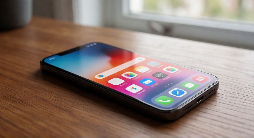 que android es el samsung a16, Pantalla del Samsung Galaxy A16 mostrando la interfaz One UI sobre Android 14