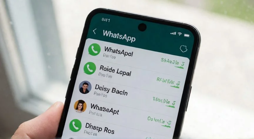 ¿Qué versión de Android pide WhatsApp?
