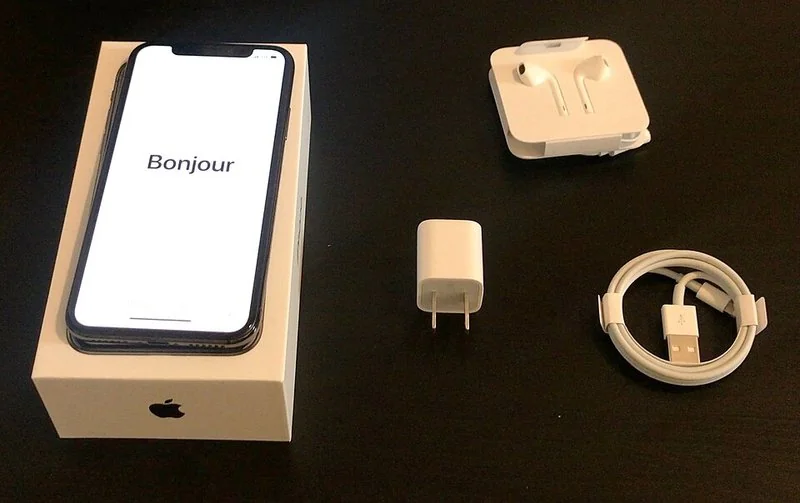 ¿Qué año salió el iPhone X? El teléfono que cambió todo en 2017