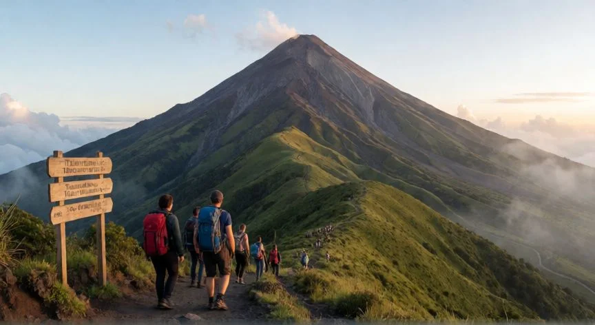 Qué elementos cambiarías o agregarías a la guía turística de Tungurahua