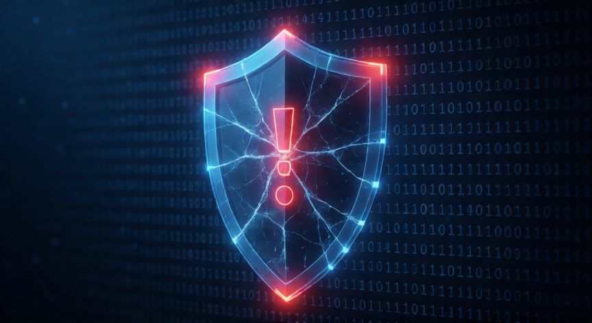 que es iphone bypass, Representación gráfica de riesgos de ciberseguridad y acceso remoto