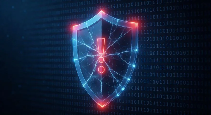 que es iphone bypass, Representación gráfica de riesgos de ciberseguridad y acceso remoto