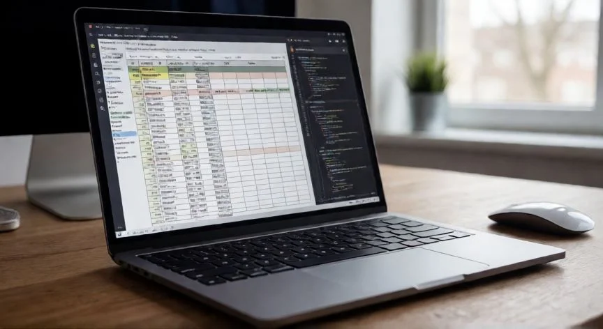 Laptop contra Tablet: La batalla definitiva por tu espacio de trabajo