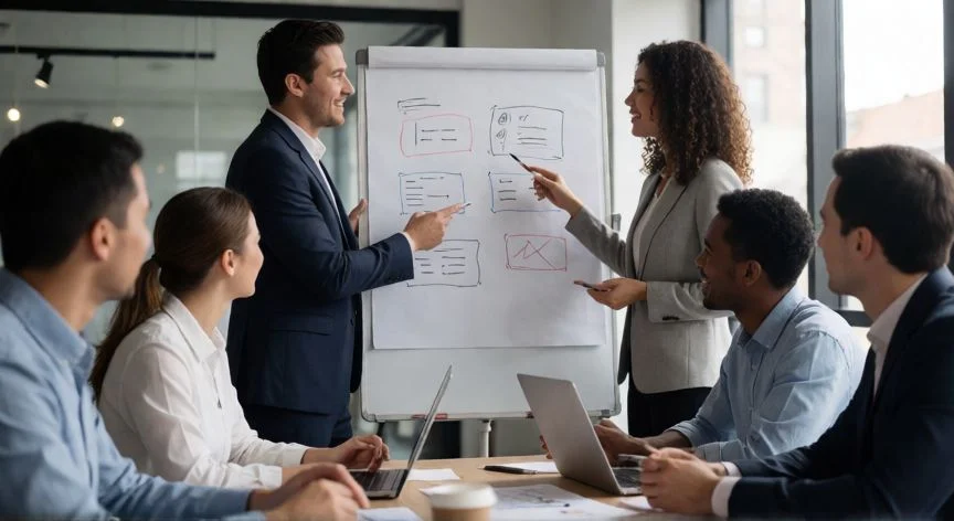 Tecnología Blanda: Definición, Importancia y Ejemplos Clave