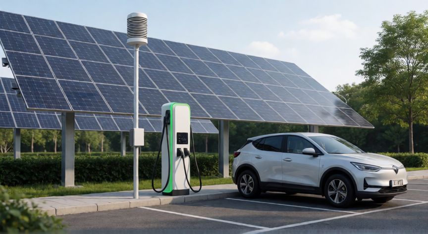 que es tecnología resumen corto, Tecnología aplicada en infraestructura urbana, energía y conectividad