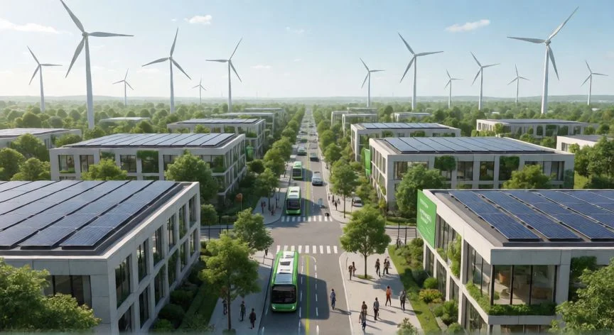 ¿Qué es la tecnología verde?