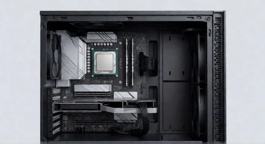 Qué es un ordenador y una computadora: guía completa