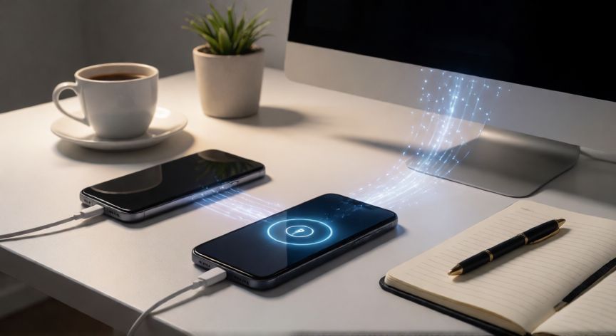que es with android, Integración de dispositivos Android en un entorno de trabajo moderno