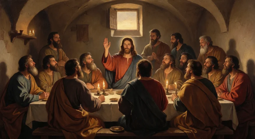 ¿Qué hicieron los 12 apóstoles de Jesucristo?