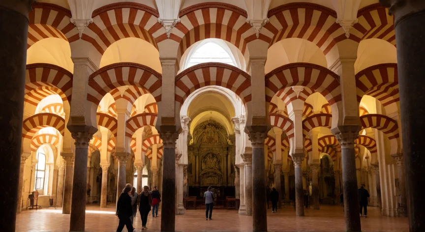Qué hicieron los árabes en España: el gran legado de Al-Ándalus