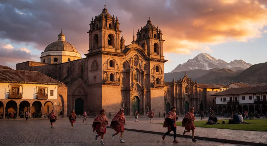 Lo que hicieron los españoles en Latinoamérica: historia, impacto y legado