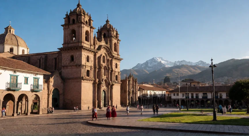 Qué hicieron los españoles en Sudamérica: historia completa de la colonización
