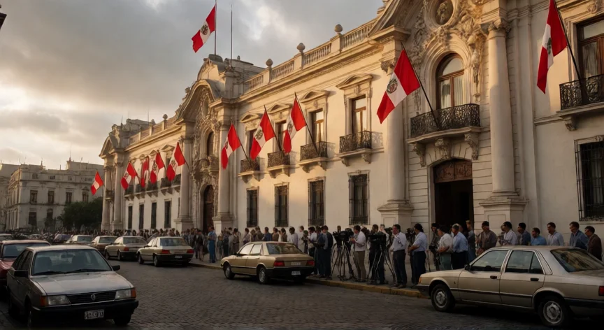 ¿Qué hicieron los Fujimori en el Perú? Historia de una dinastía política
