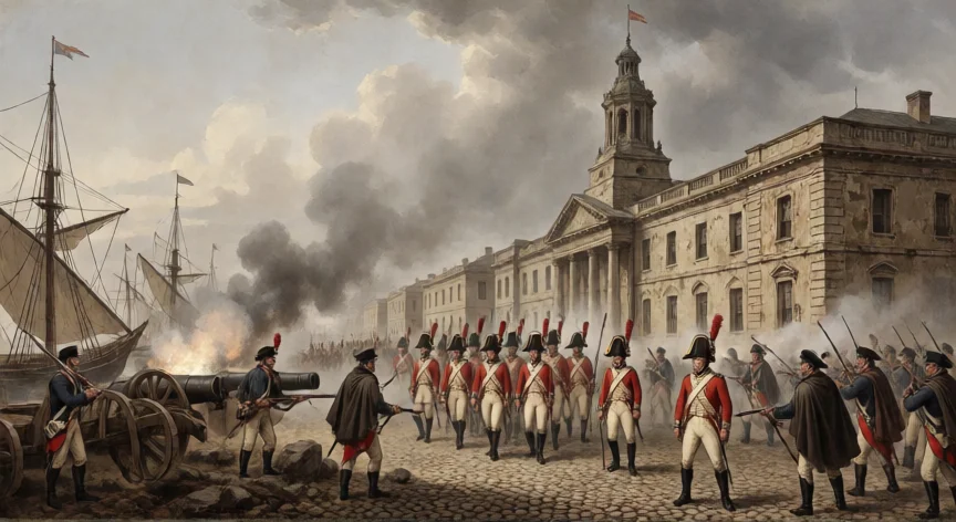 ¿Qué hicieron los ingleses a los argentinos? Historia y conflictos